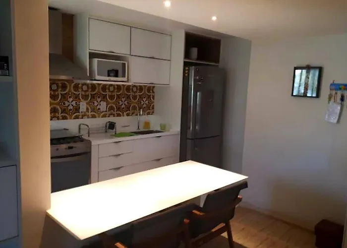 Duplex Lagoa Do Forte