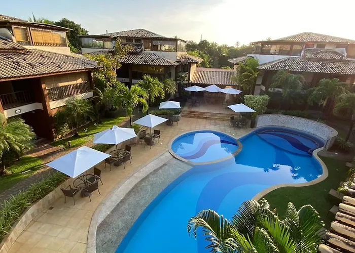 Duplex Lagoa Do Forte