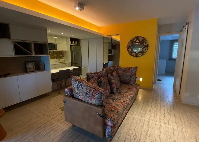 Duplex Lagoa Do Forte