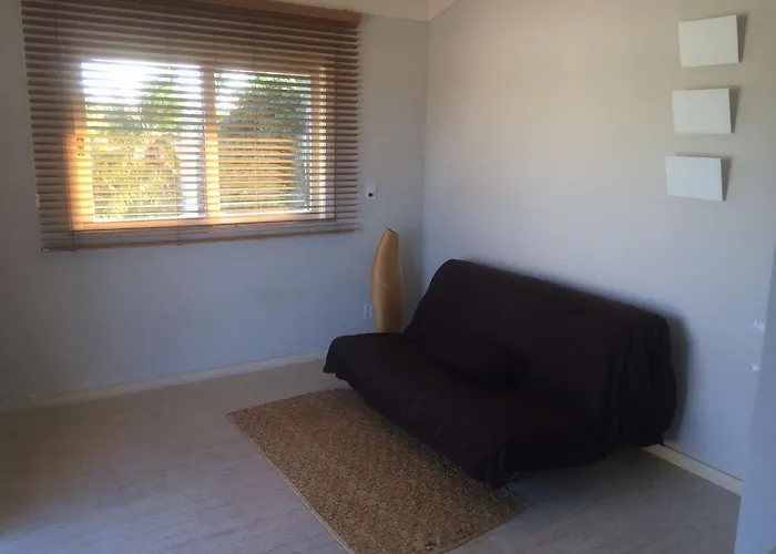 Duplex Lagoa Do Forte