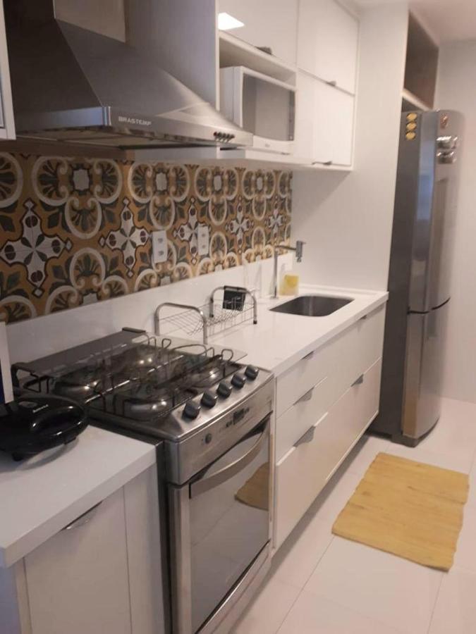 Duplex Lagoa Do Apartment