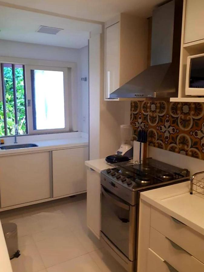 Duplex Lagoa Do Apartamento