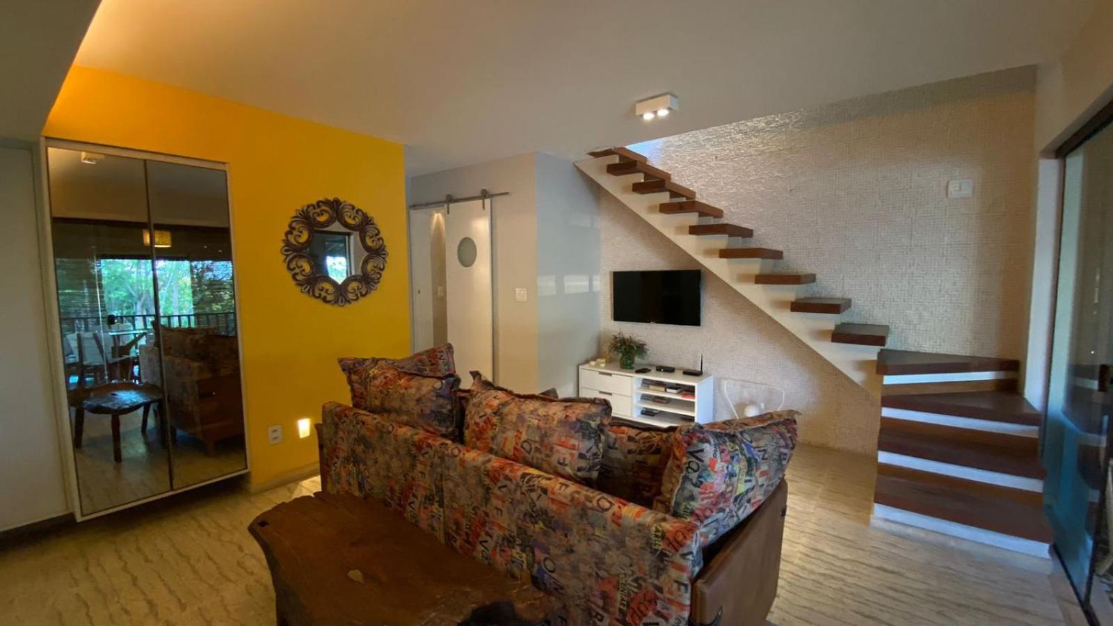 Duplex Lagoa Do *