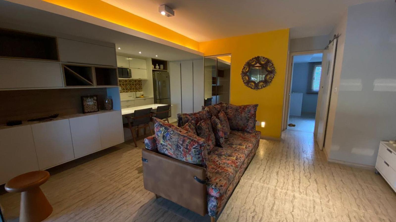 Apartamento Duplex Lagoa Do