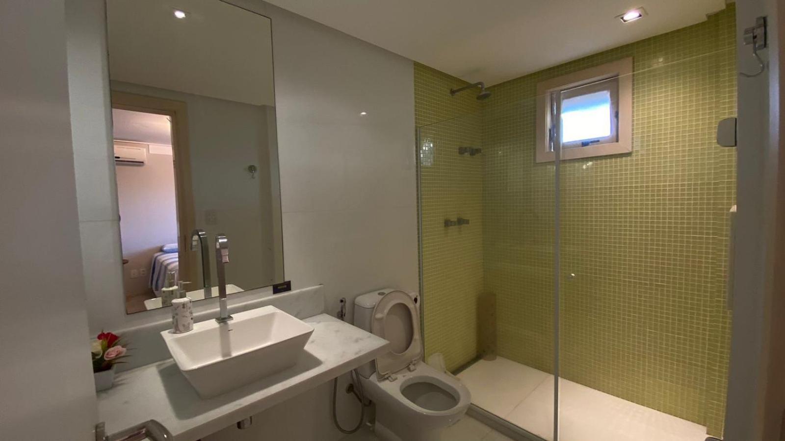 Duplex Lagoa Do Apartamento *