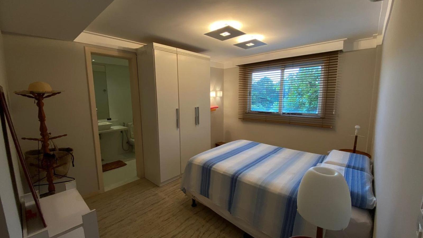 Apartamento Duplex Lagoa Do Praia do Forte
