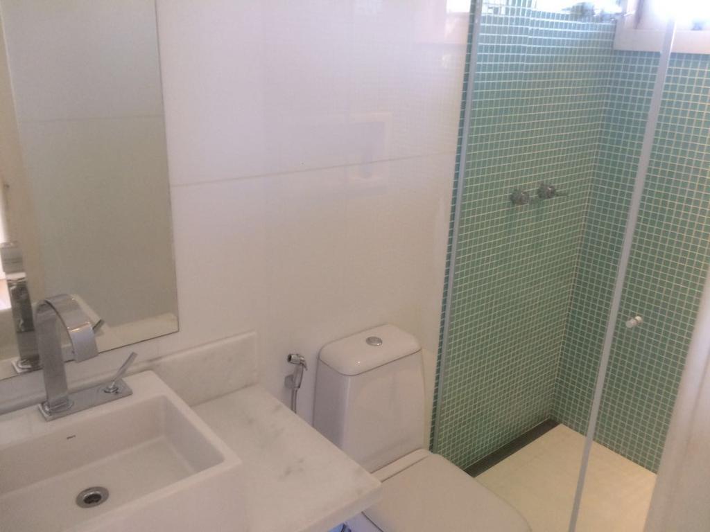 Duplex Lagoa Do Apartamento