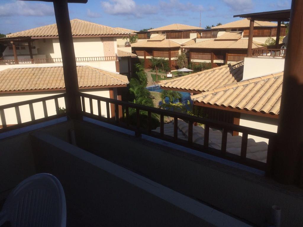 Duplex Lagoa Do Apartment