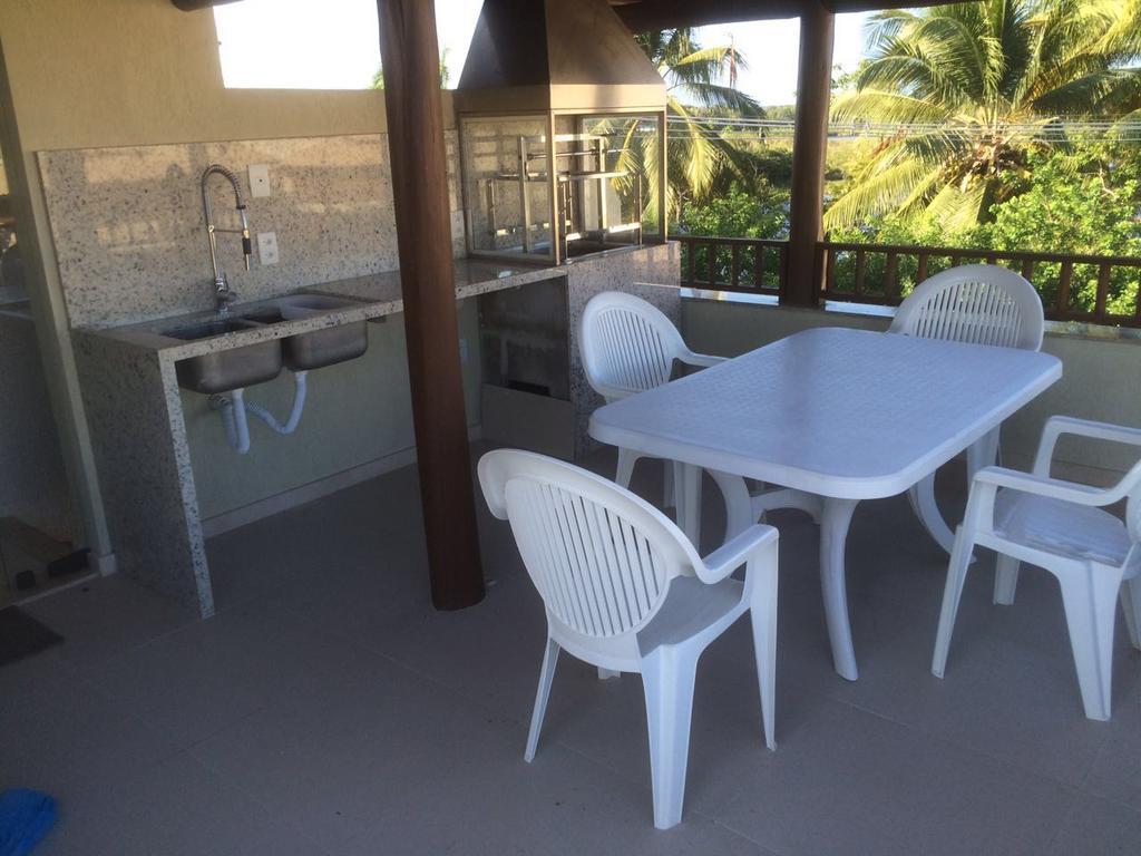 Apartment Duplex Lagoa Do *