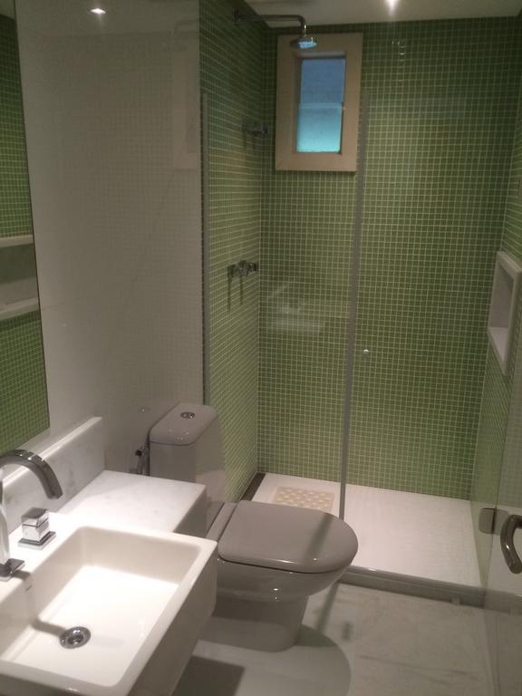Duplex Lagoa Do *