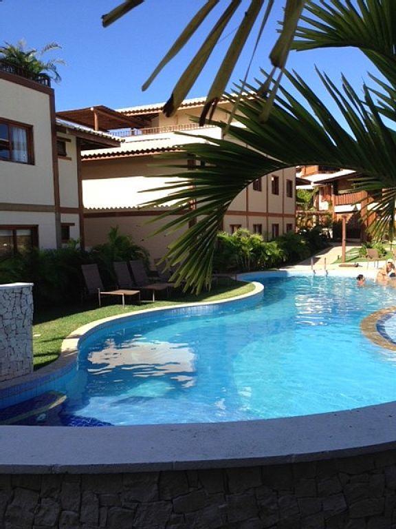 Duplex Lagoa Do *