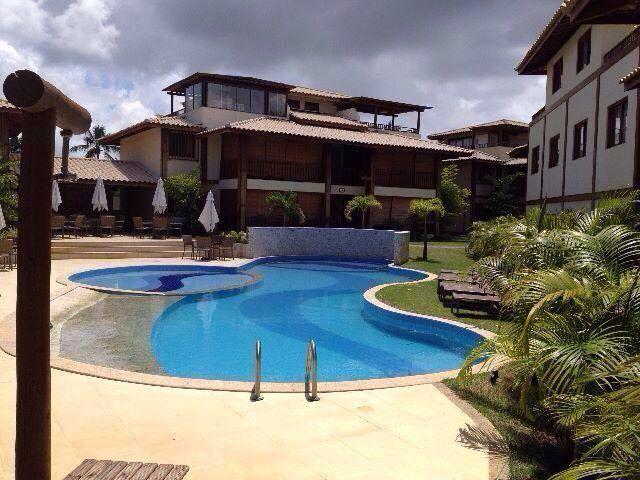 Duplex Lagoa Do Apartment *