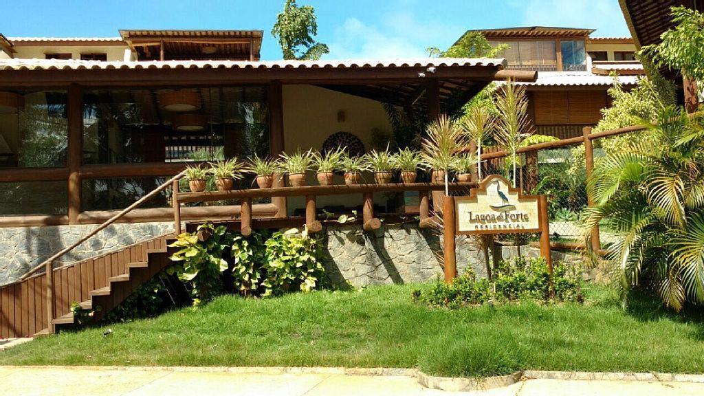 Apartment Duplex Lagoa Do